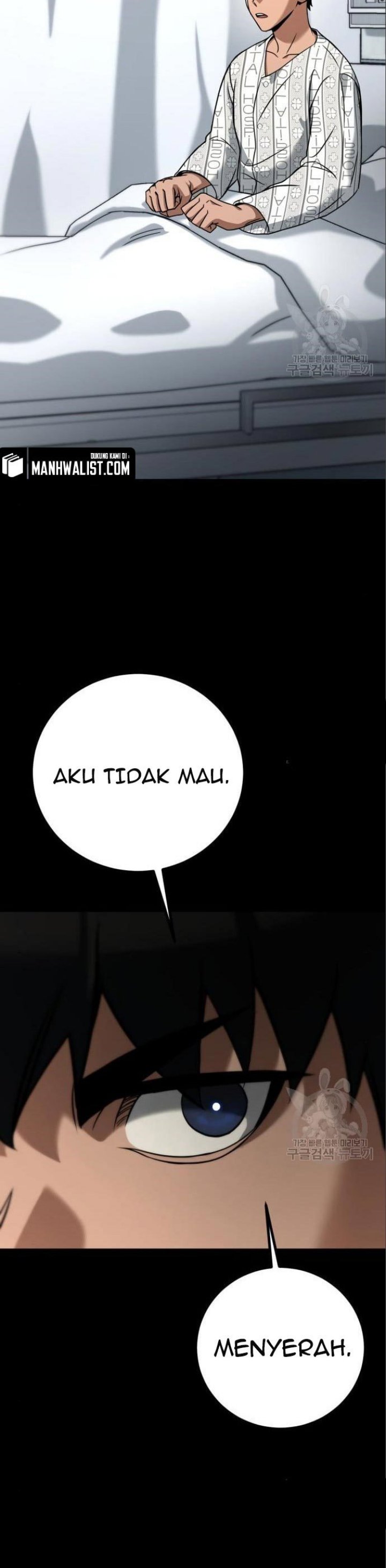 Hero the Maximum Chapter 05 Gambar 23