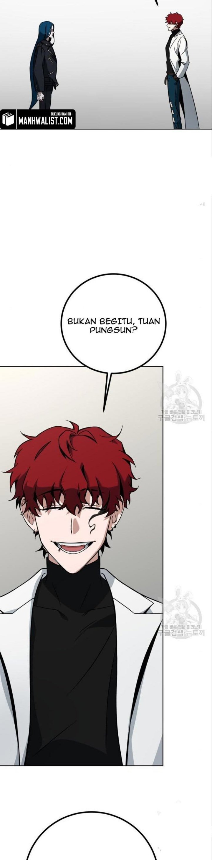 Hero the Maximum Chapter 05 Gambar 39