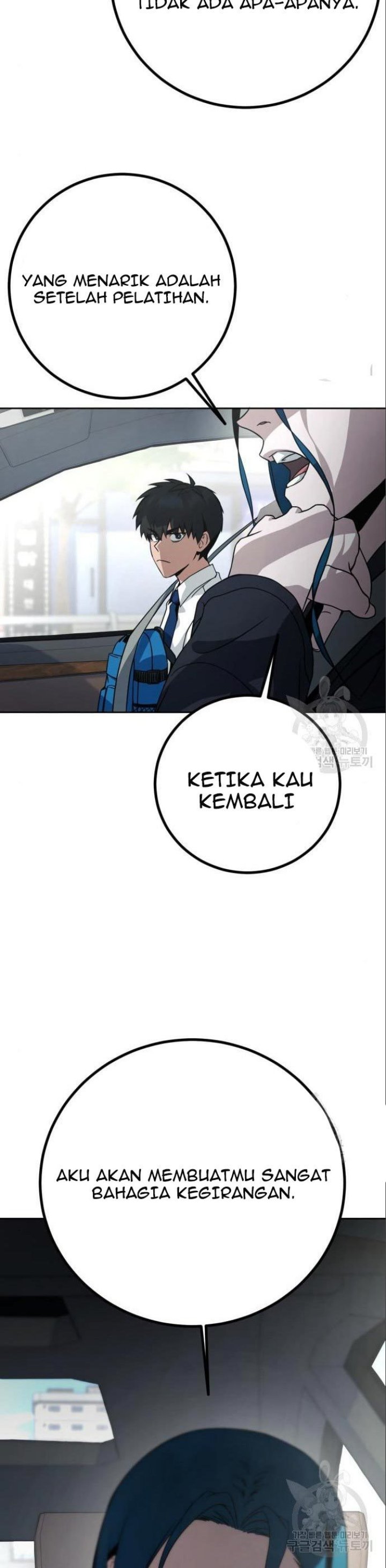 Hero the Maximum Chapter 05 Gambar 67