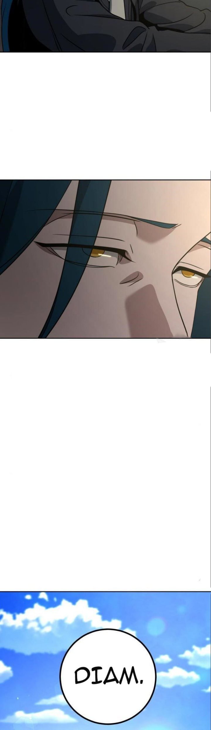 Hero the Maximum Chapter 05 Gambar 89