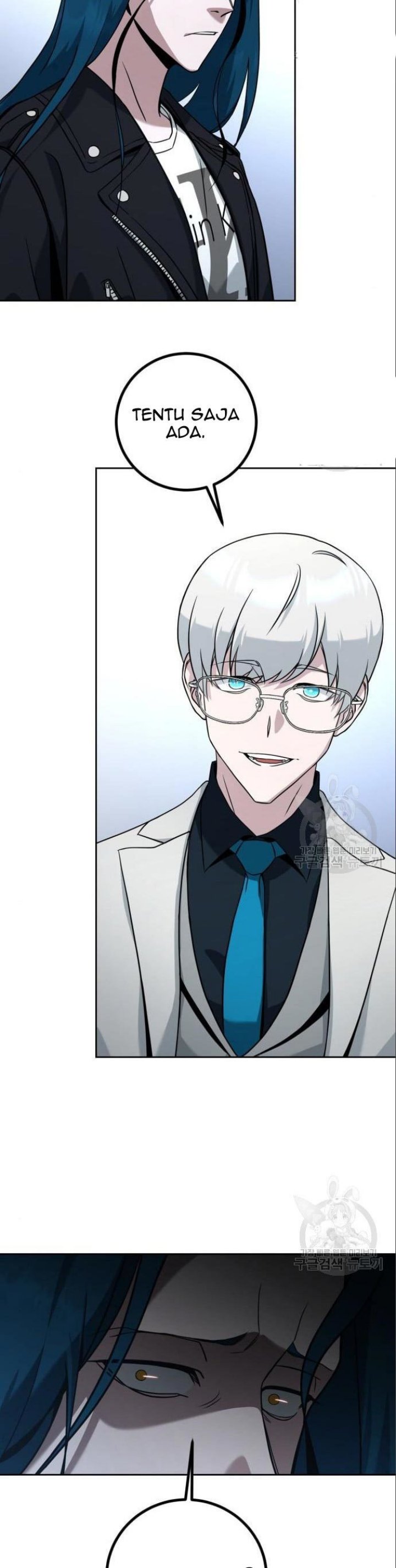 Hero the Maximum Chapter 06 Gambar 13