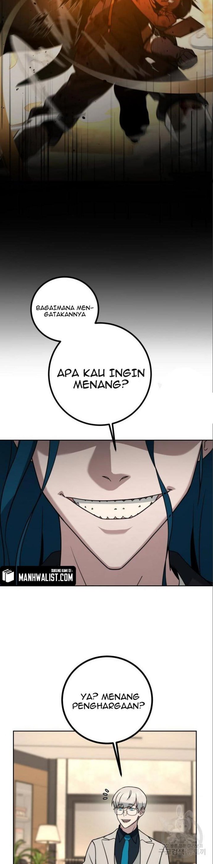 Hero the Maximum Chapter 06 Gambar 26