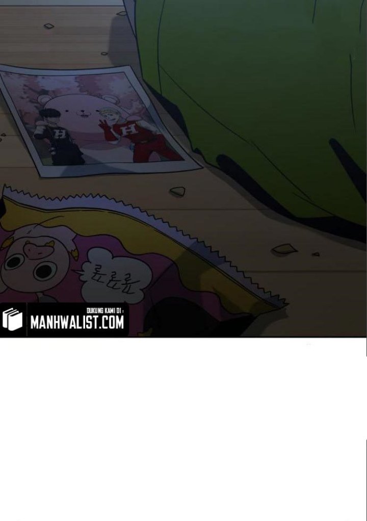 Hero the Maximum Chapter 06 Gambar 63