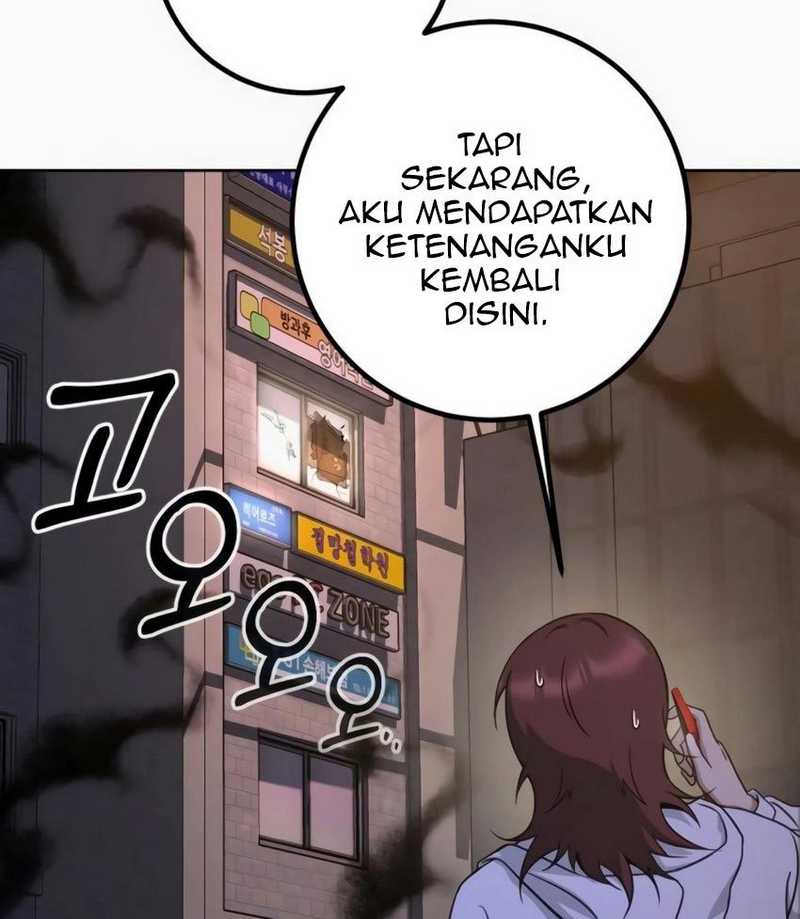 Hero the Maximum Chapter 08 Gambar 5