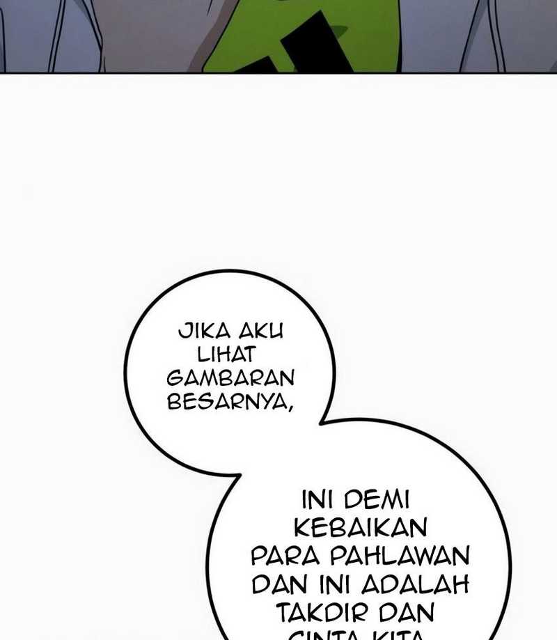Hero the Maximum Chapter 08 Gambar 16