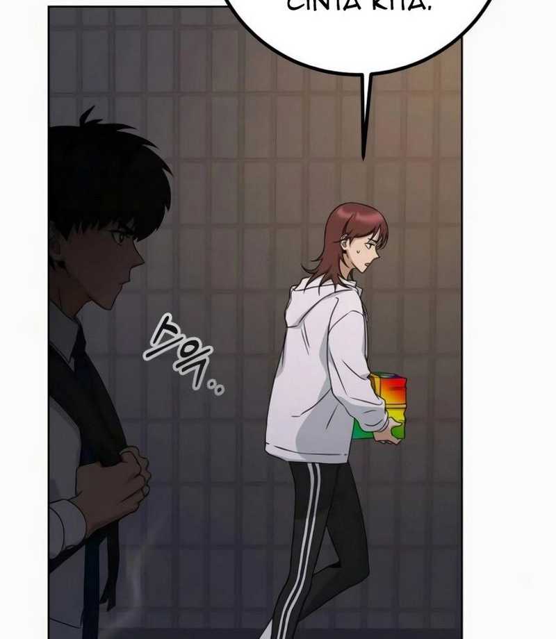 Hero the Maximum Chapter 08 Gambar 17