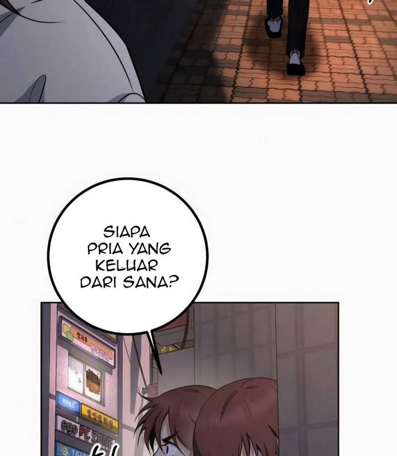 Hero the Maximum Chapter 08 Gambar 21