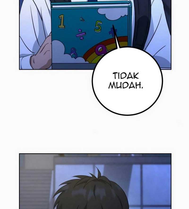 Hero the Maximum Chapter 08 Gambar 31