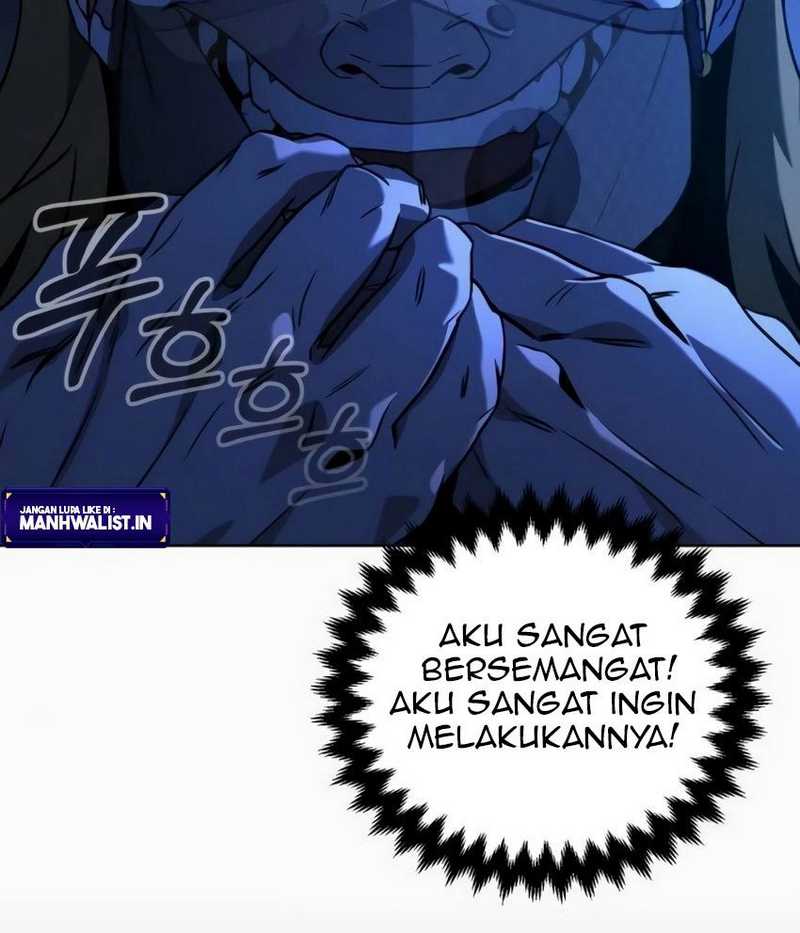 Hero the Maximum Chapter 08 Gambar 70