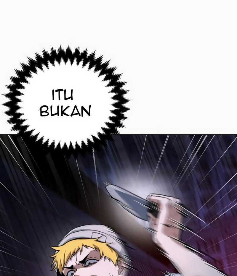 Hero the Maximum Chapter 08 Gambar 88