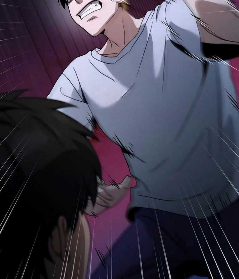 Hero the Maximum Chapter 08 Gambar 89