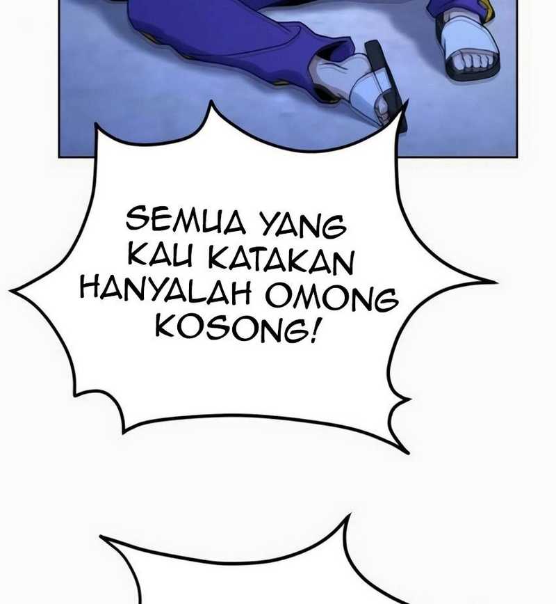Hero the Maximum Chapter 08 Gambar 137