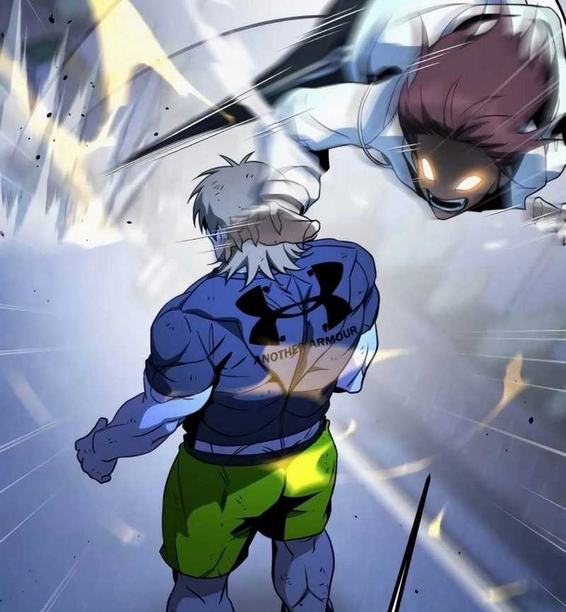Hero the Maximum Chapter 08 Gambar 239