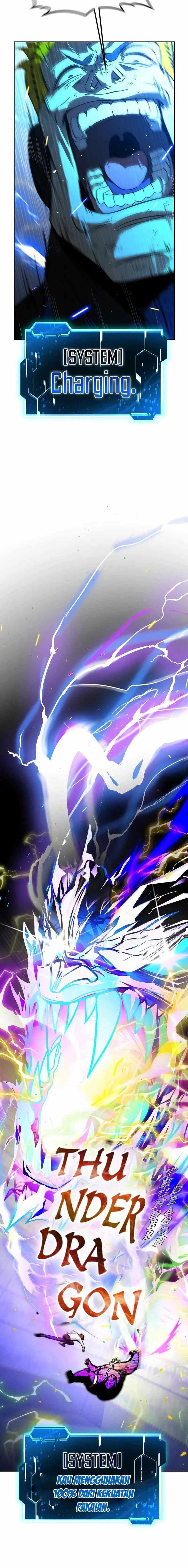 Hero the Maximum Chapter 17 Gambar 6