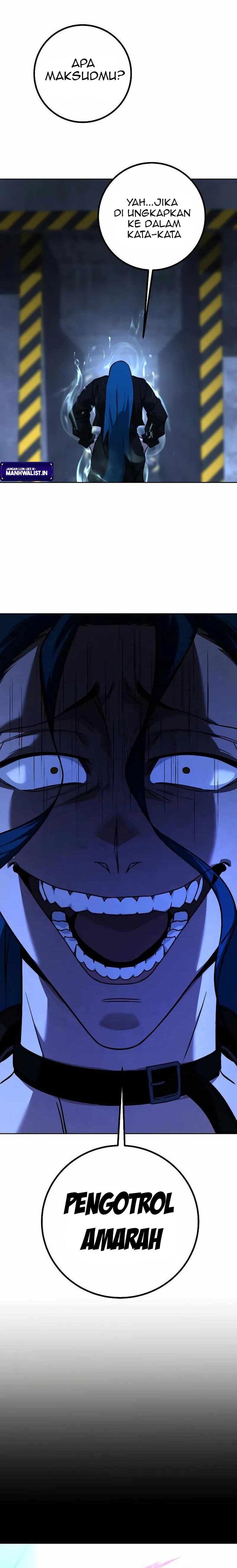 Hero the Maximum Chapter 17 Gambar 13