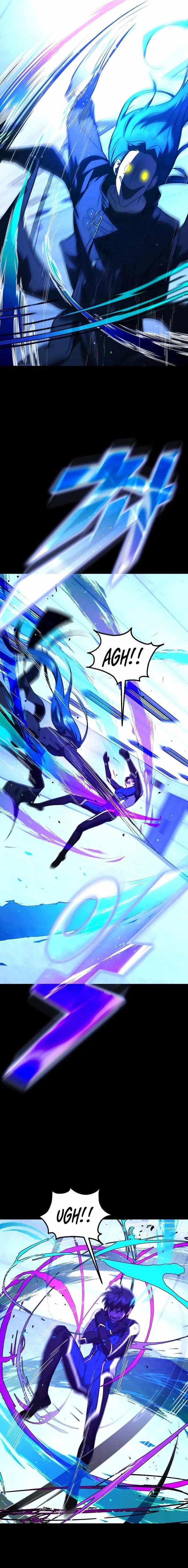 Hero the Maximum Chapter 17 Gambar 14
