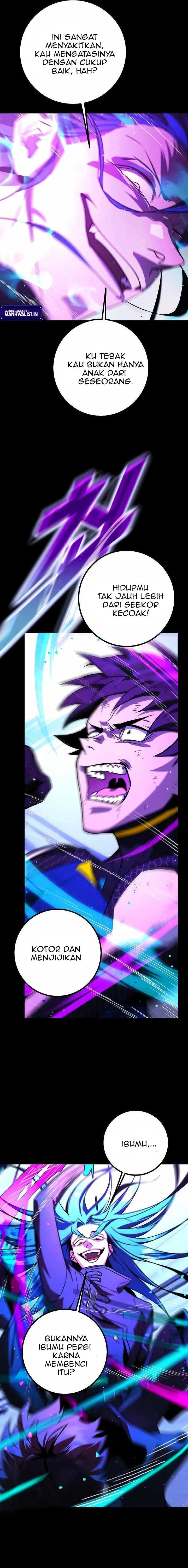 Hero the Maximum Chapter 17 Gambar 16
