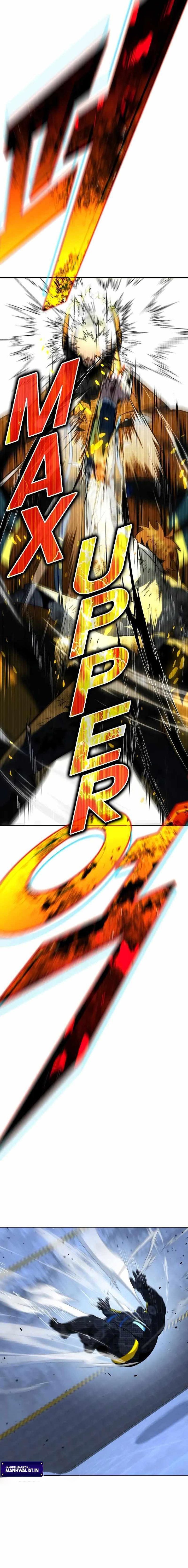 Hero the Maximum Chapter 17 Gambar 21