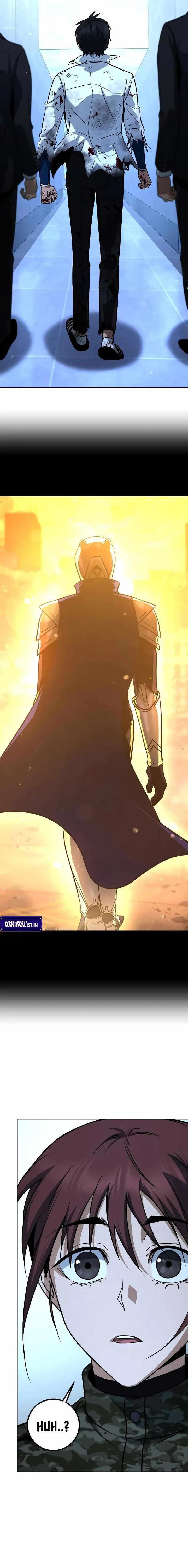 Hero the Maximum Chapter 17 Gambar 26
