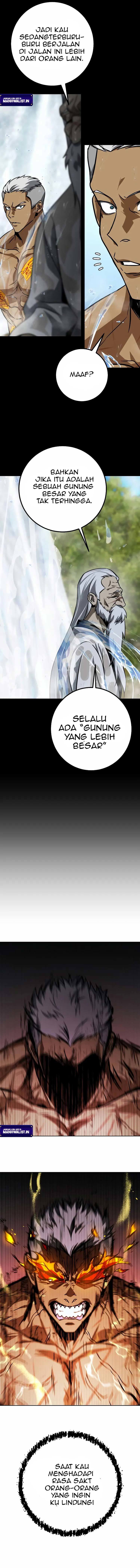 Hero the Maximum Chapter 21 Gambar 9