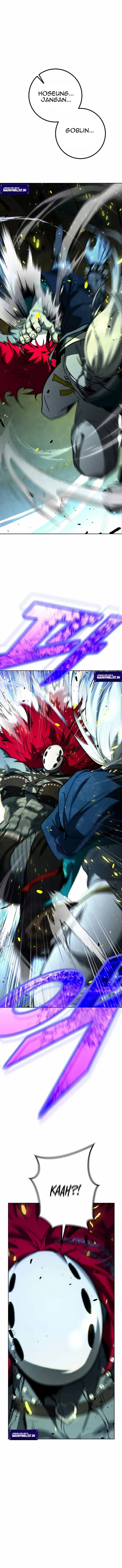 Hero the Maximum Chapter 21 Gambar 19