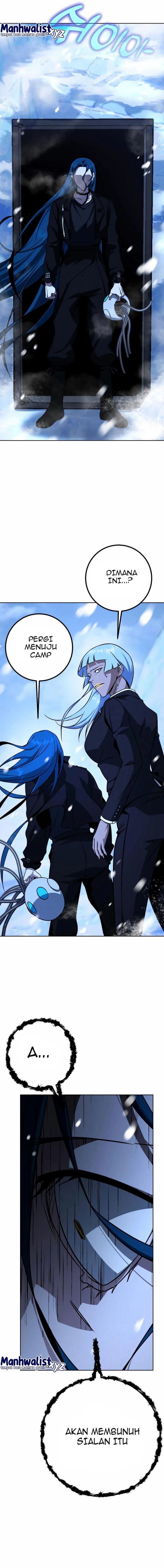 Hero the Maximum Chapter 22 Gambar 4