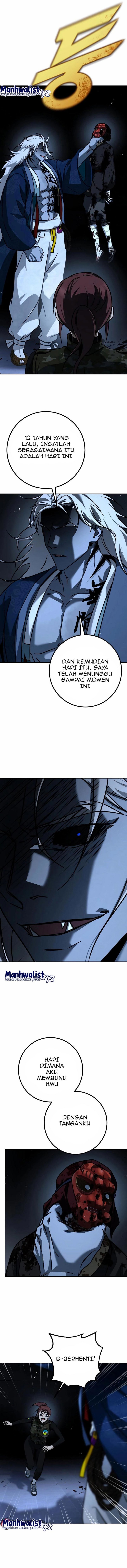 Hero the Maximum Chapter 22 Gambar 9