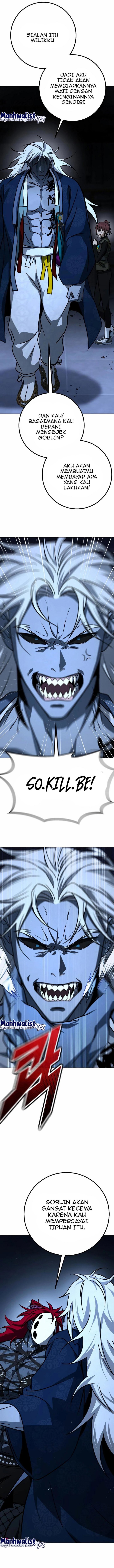 Hero the Maximum Chapter 22 Gambar 17