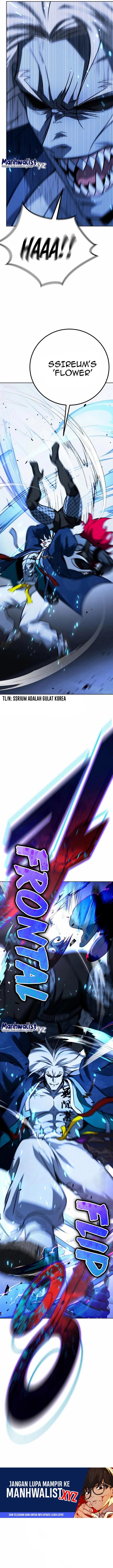 Hero the Maximum Chapter 22 Gambar 20
