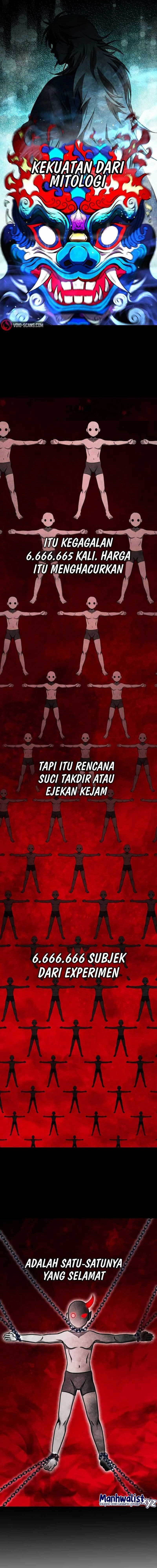 Hero the Maximum Chapter 29 Gambar 2