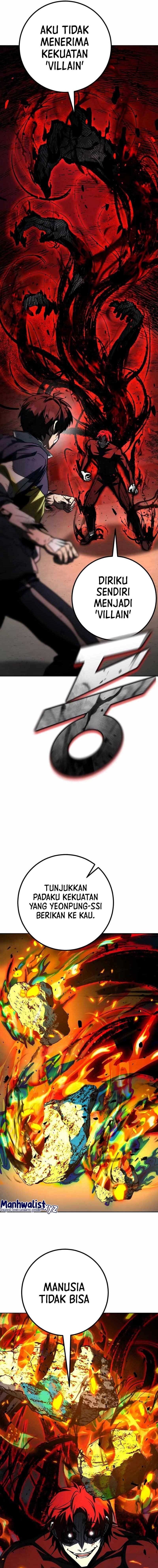 Hero the Maximum Chapter 29 Gambar 4