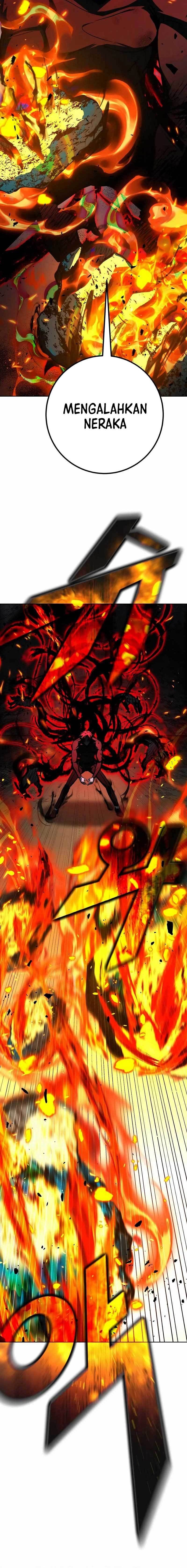 Hero the Maximum Chapter 29 Gambar 5