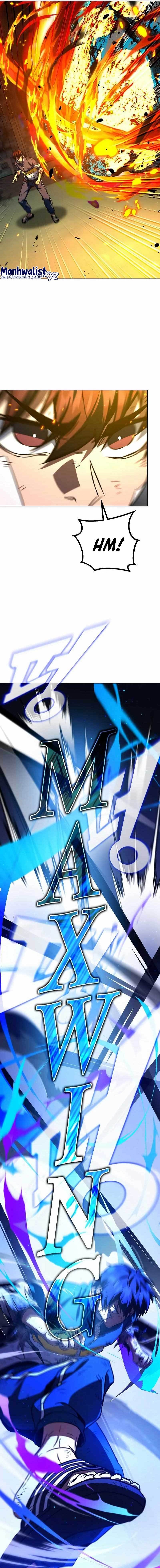 Hero the Maximum Chapter 29 Gambar 6