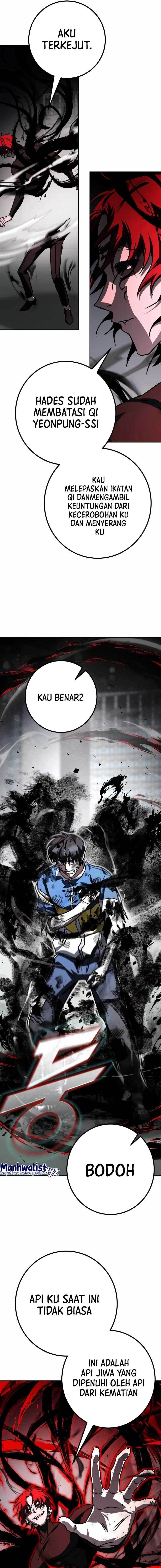 Hero the Maximum Chapter 29 Gambar 12