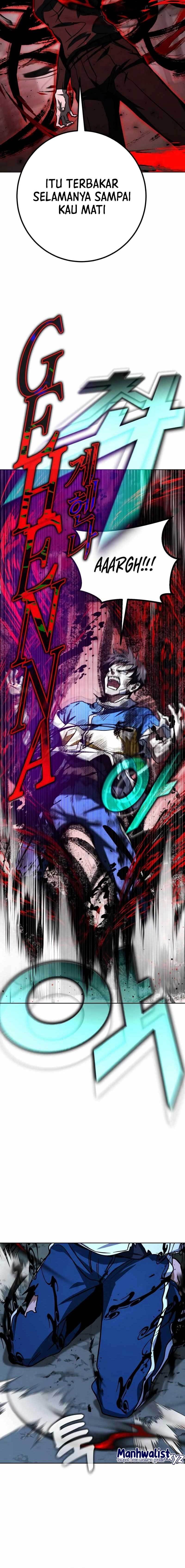 Hero the Maximum Chapter 29 Gambar 13