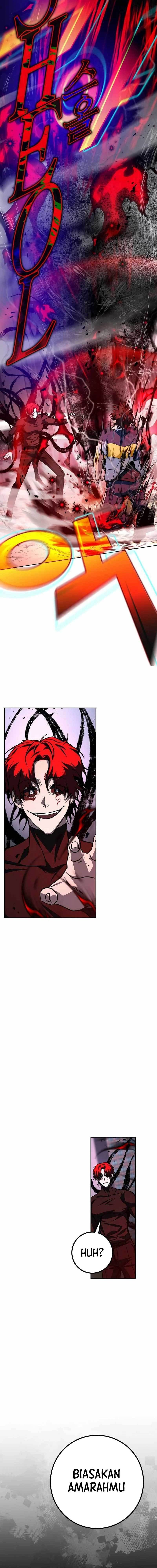 Hero the Maximum Chapter 29 Gambar 15