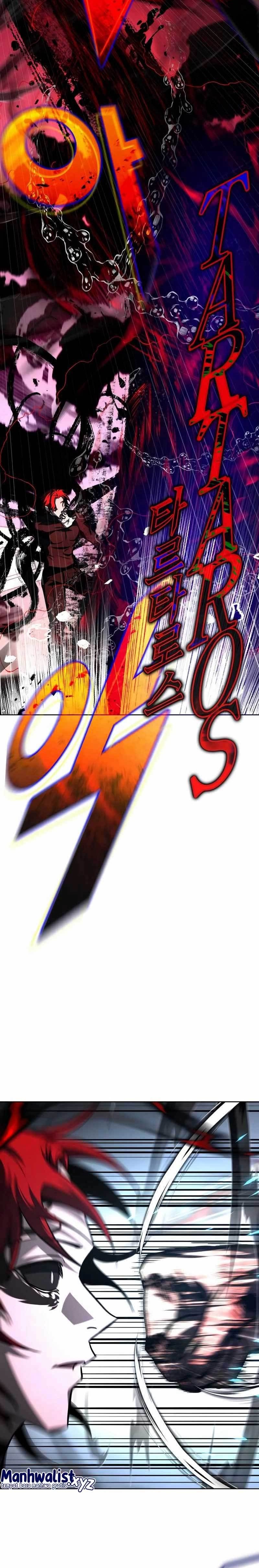 Hero the Maximum Chapter 29 Gambar 19