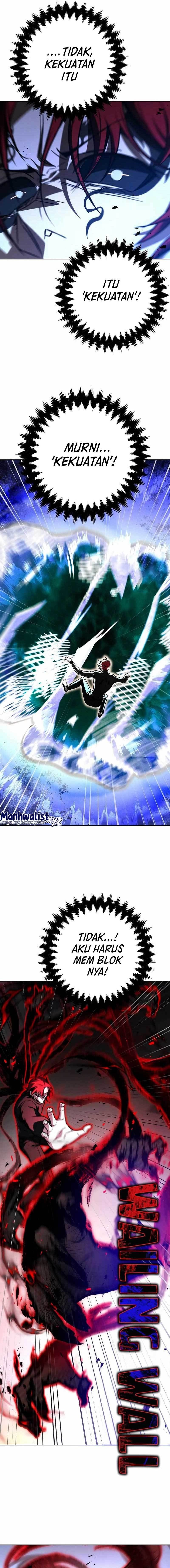 Hero the Maximum Chapter 29 Gambar 21