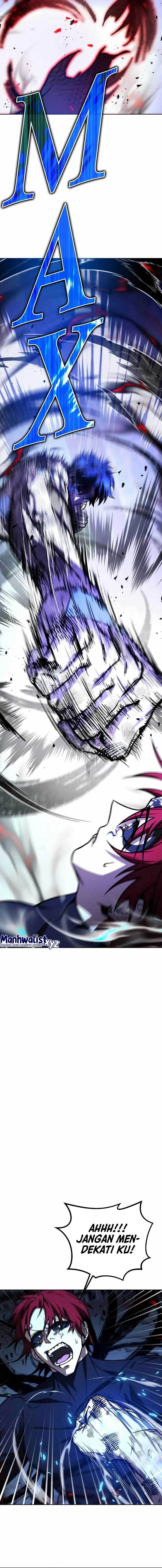 Hero the Maximum Chapter 29 Gambar 22