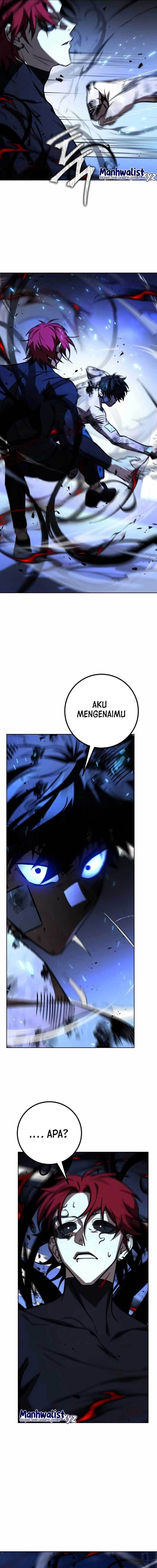 Hero the Maximum Chapter 29 Gambar 23