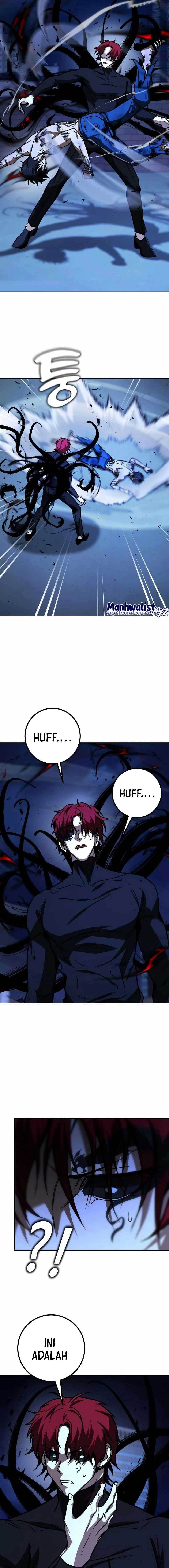 Hero the Maximum Chapter 29 Gambar 24
