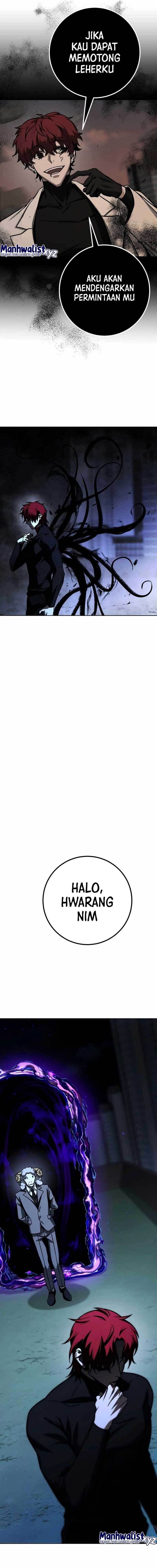 Hero the Maximum Chapter 29 Gambar 26