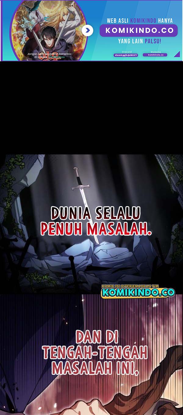 Heroes, Demons & Villains Chapter 01 Gambar 2