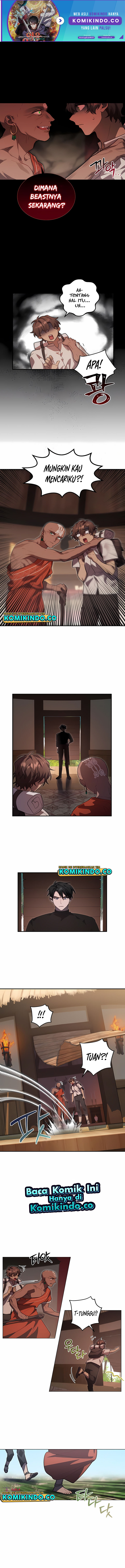 Heroes, Demons & Villains Chapter 14 Gambar 2