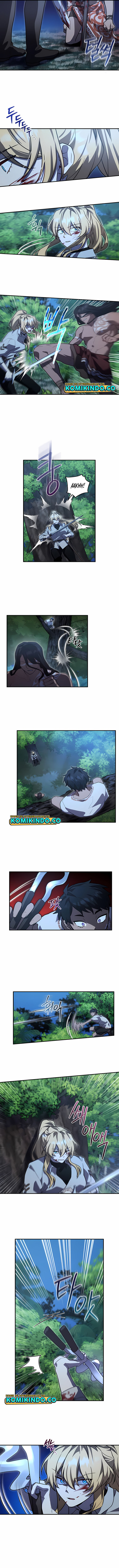 Heroes, Demons & Villains Chapter 14 Gambar 7