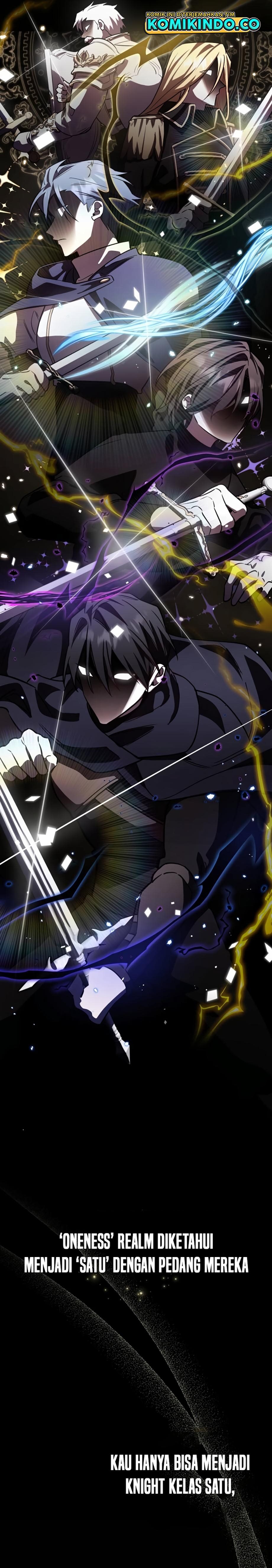 Heroes, Demons & Villains Chapter 33 Gambar 4