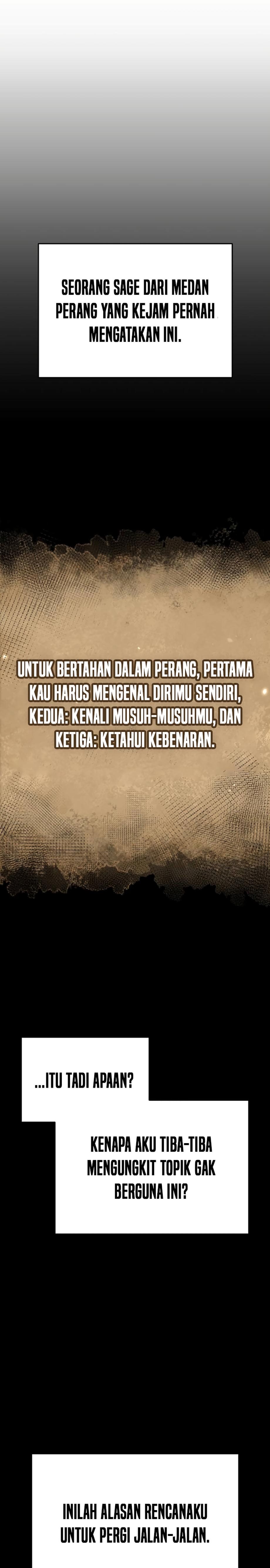 Heroes, Demons & Villains Chapter 33 Gambar 10