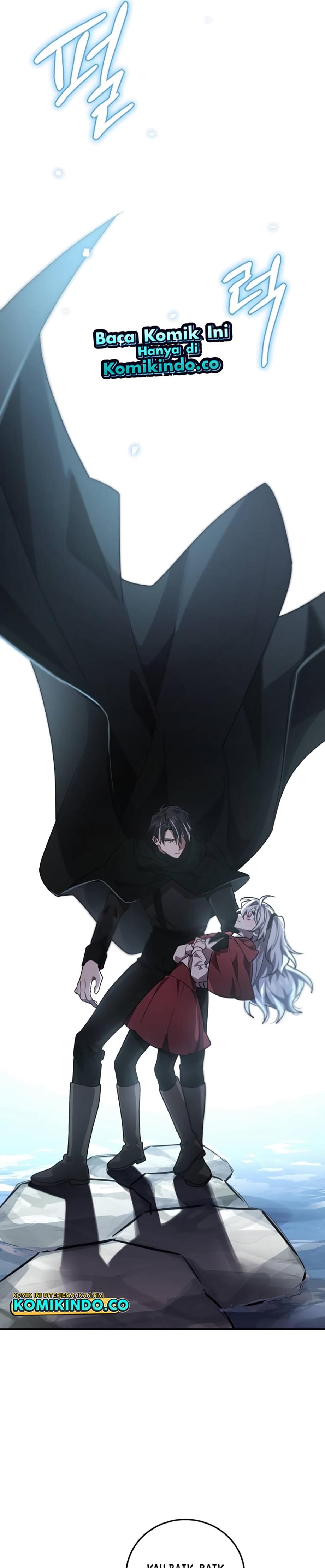 Heroes, Demons & Villains Chapter 33 Gambar 25