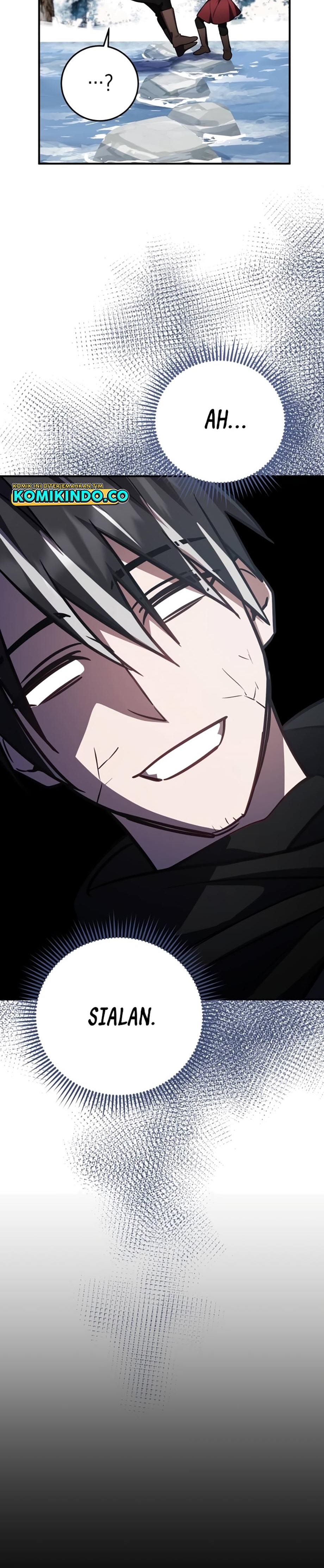 Heroes, Demons & Villains Chapter 33 Gambar 27