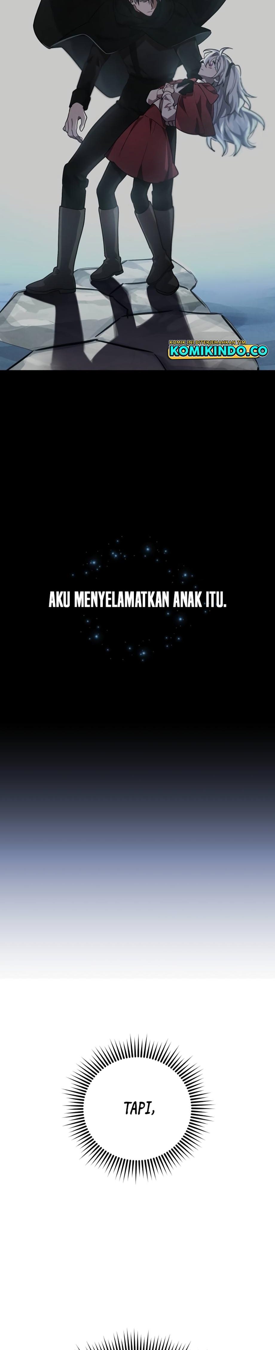 Heroes, Demons & Villains Chapter 33 Gambar 35